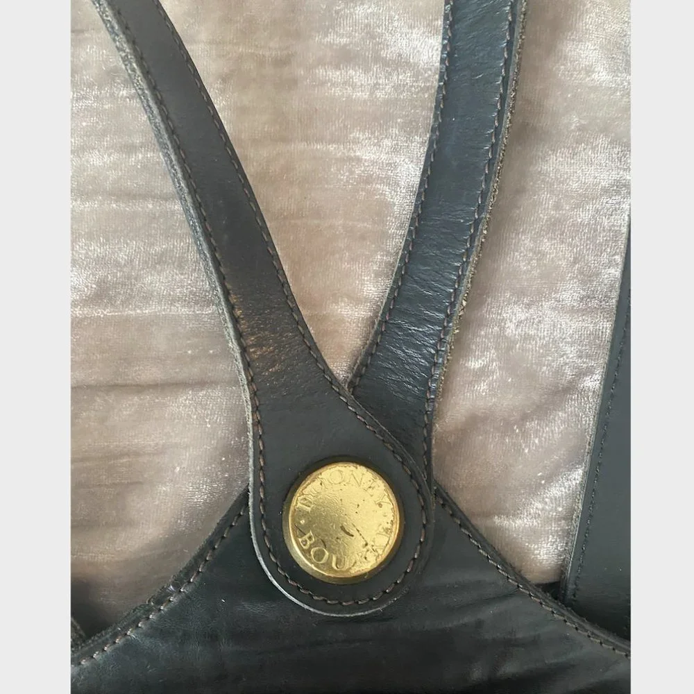 Dooney & Bourke pictures metal